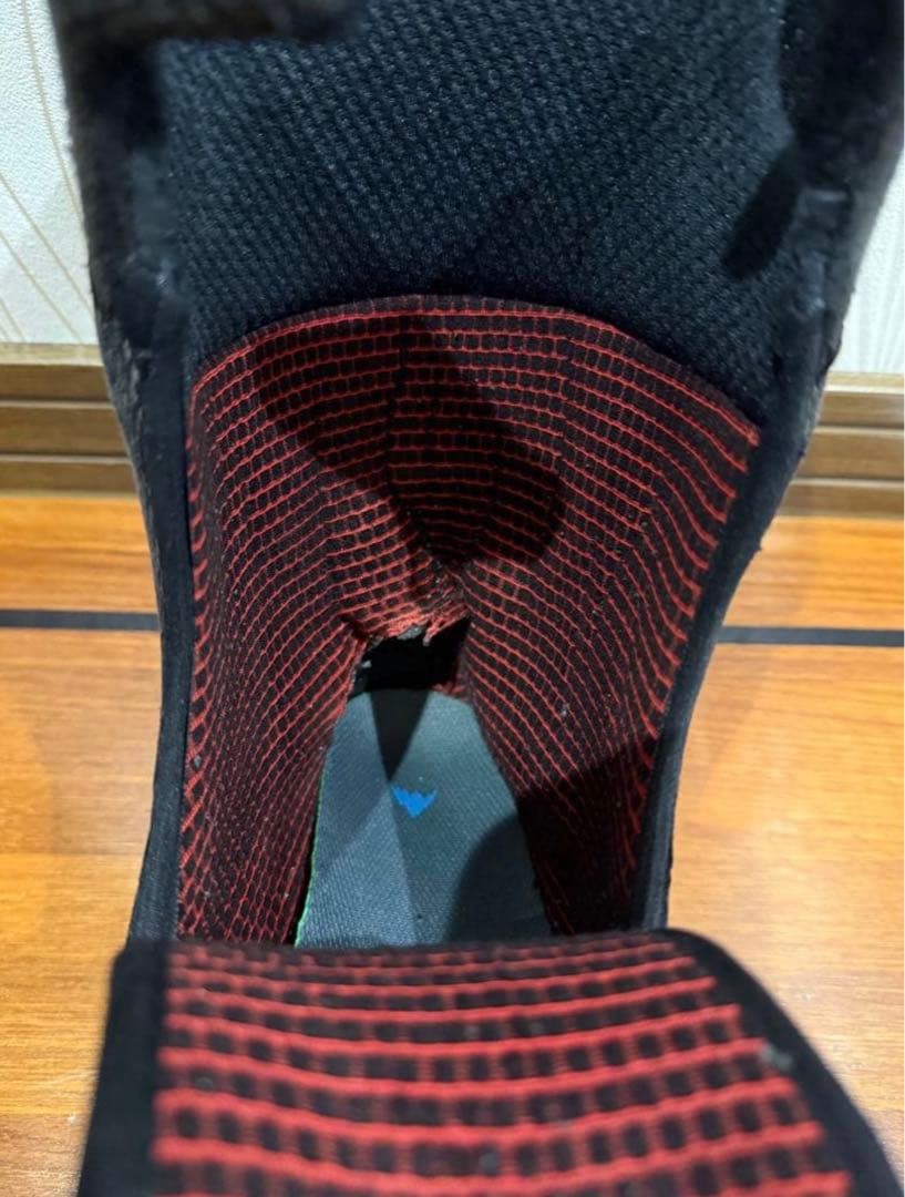 BURTON ION BOA スノーボードブーツ 26.0cm