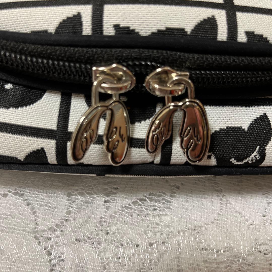 ミエコ ウエサコ シューズバッグ 希少 レア - メルカリ