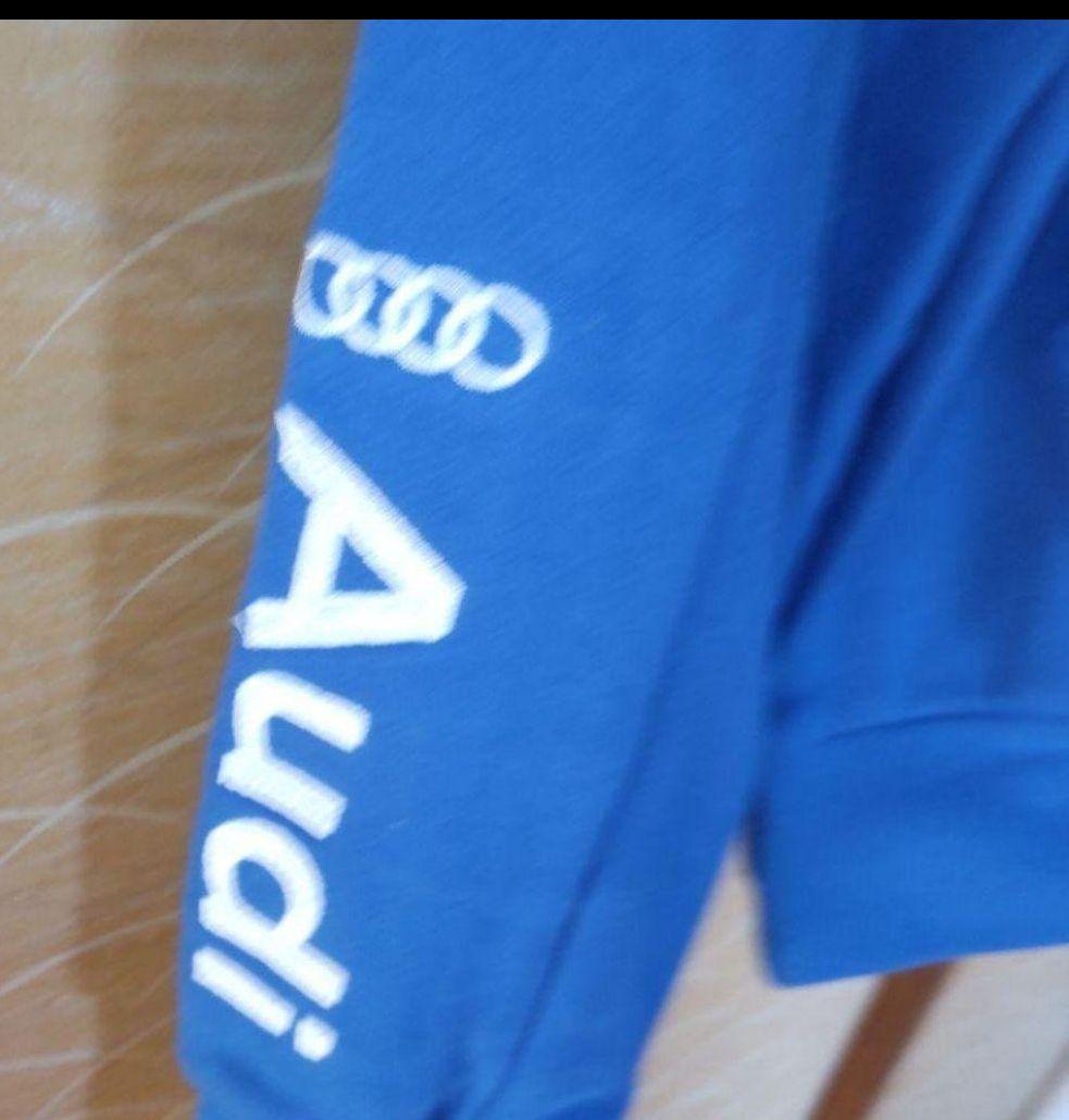 新品タグ付き Kappa カッパ イタリアチームモデル パーカーの通販はau