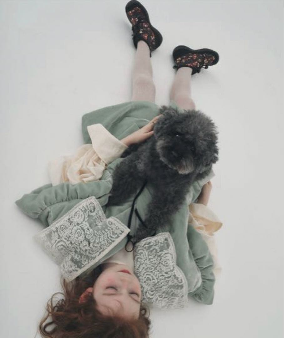 【美品】KEEN 防水ブーツ　23.5cm 16cm セット　親子コーデ