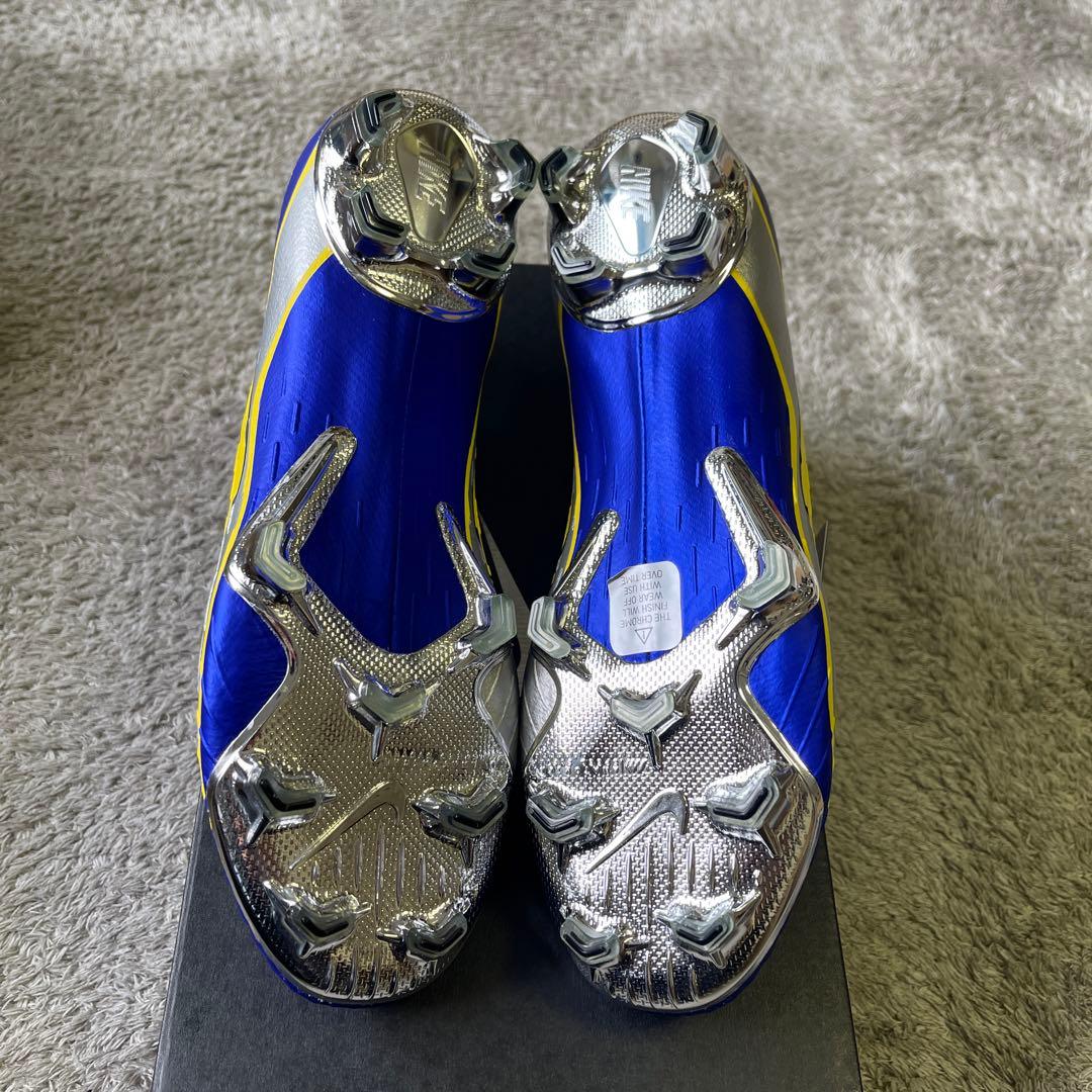 ナイキ マーキュリアル ヴァイパー 360 NIKE ID限定 ロナウドモデル