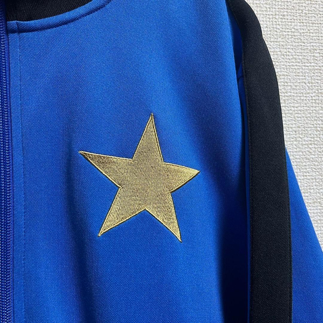 NIKE ナイキ N98 インテルミラノ 10/11 トラックジャケット L - メルカリ