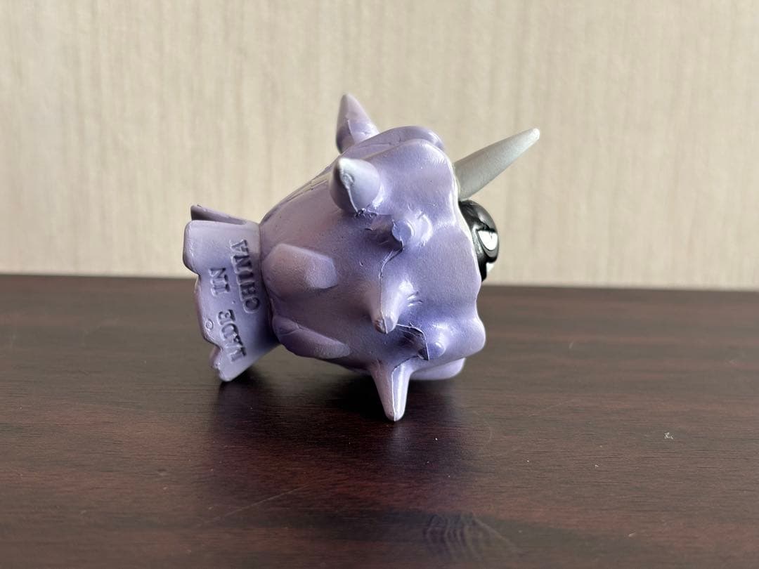 【初期】モンコレ パルシェン 希少