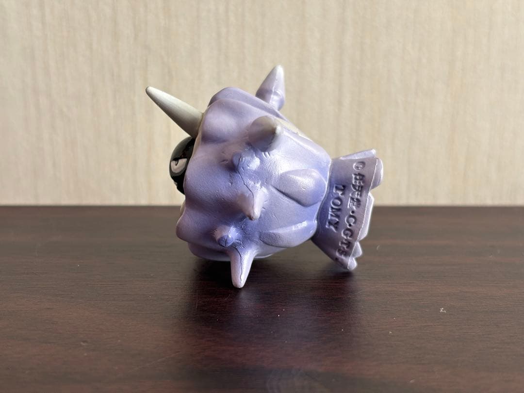 【初期】モンコレ パルシェン 希少