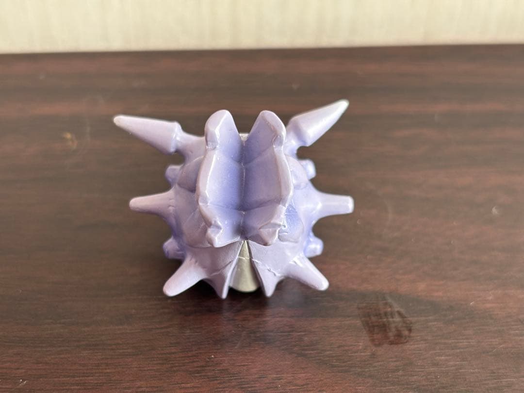 【初期】モンコレ パルシェン 希少