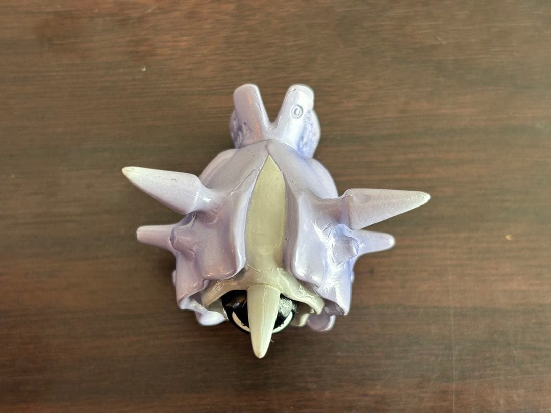 【初期】モンコレ パルシェン 希少