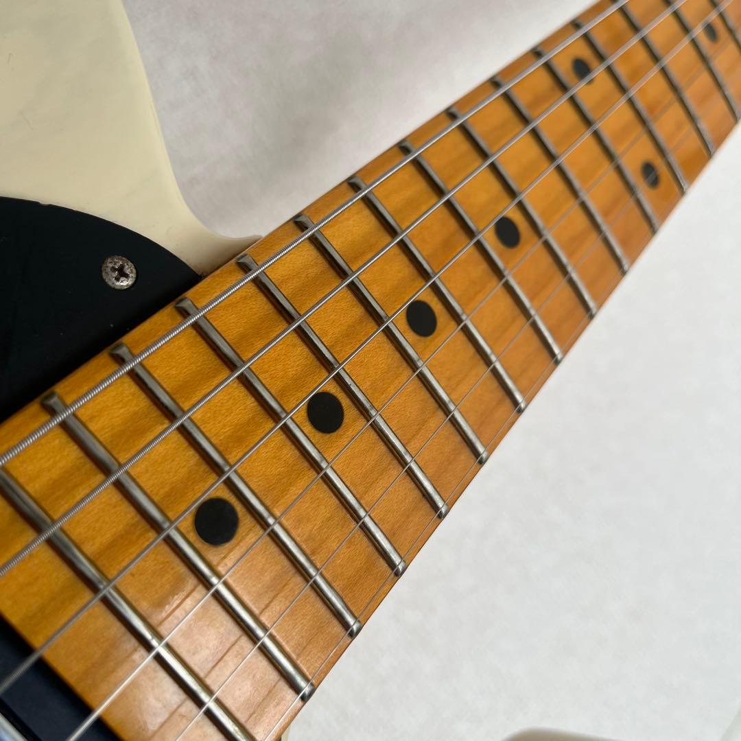 EDWARDS E-TE-ASM / Blond 純正ESPケース付き - メルカリ