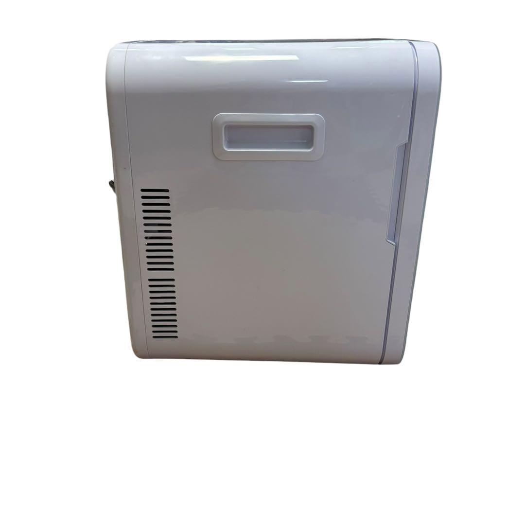 20L Cool&Hot 冷温庫 TSR-K20L-WH ホワイト - メルカリ