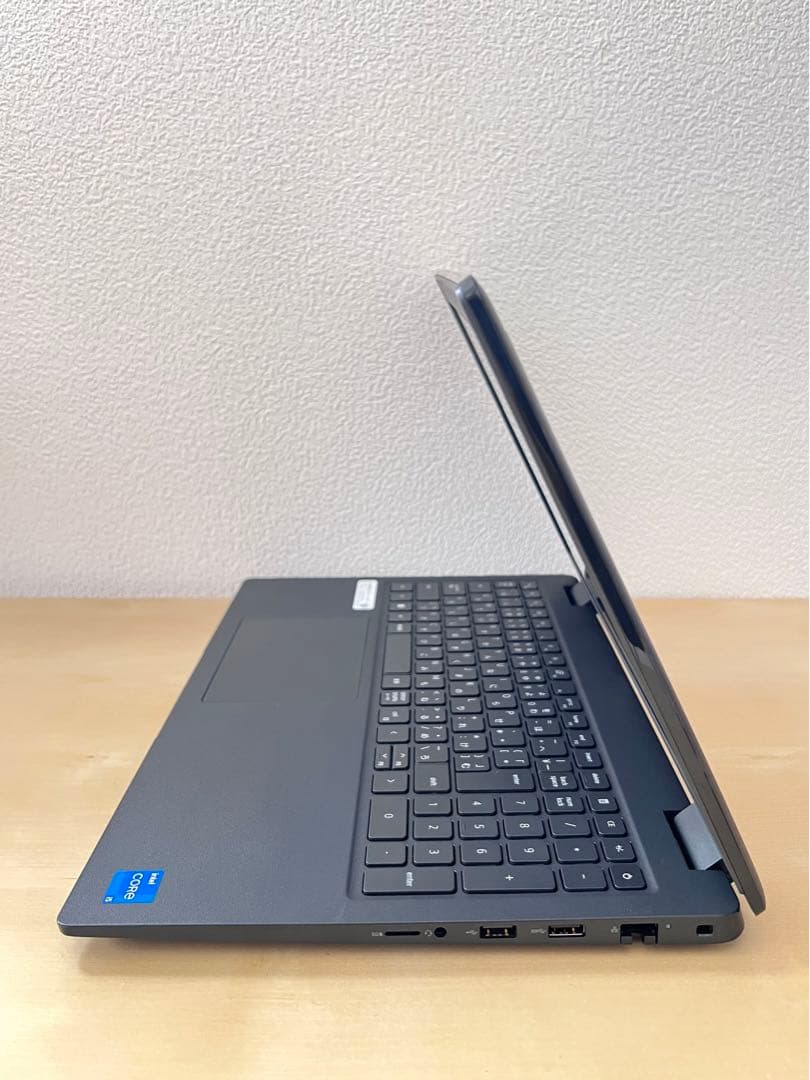 DELL Latitude 3520 メモリ16GB office BT100% - メルカリ