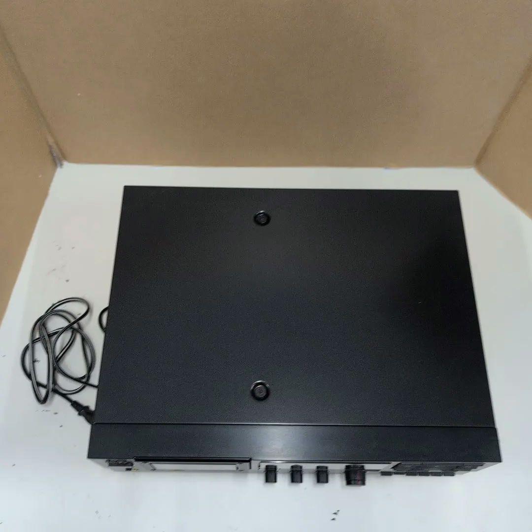 ジャンク】 A＆D GX−Z7100EX ステレオカセットデッキ - メルカリ