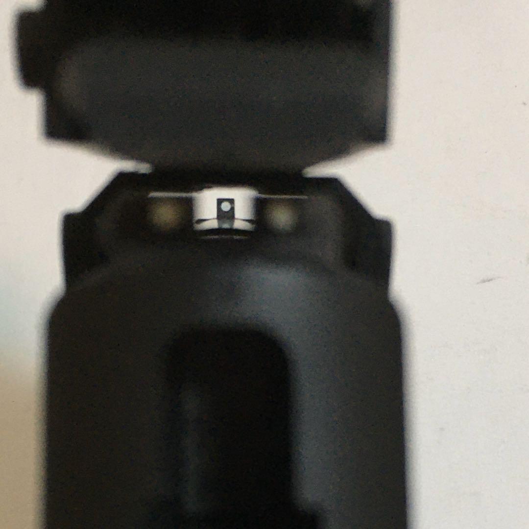 【動作快調!!】 東京マルイ ガスガン SIG P226 カスタム セット