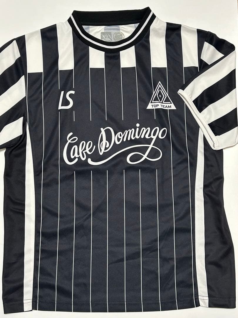 LUZeSOMBRA ルースイソンブラ Domingo 上下セット XL - メルカリ