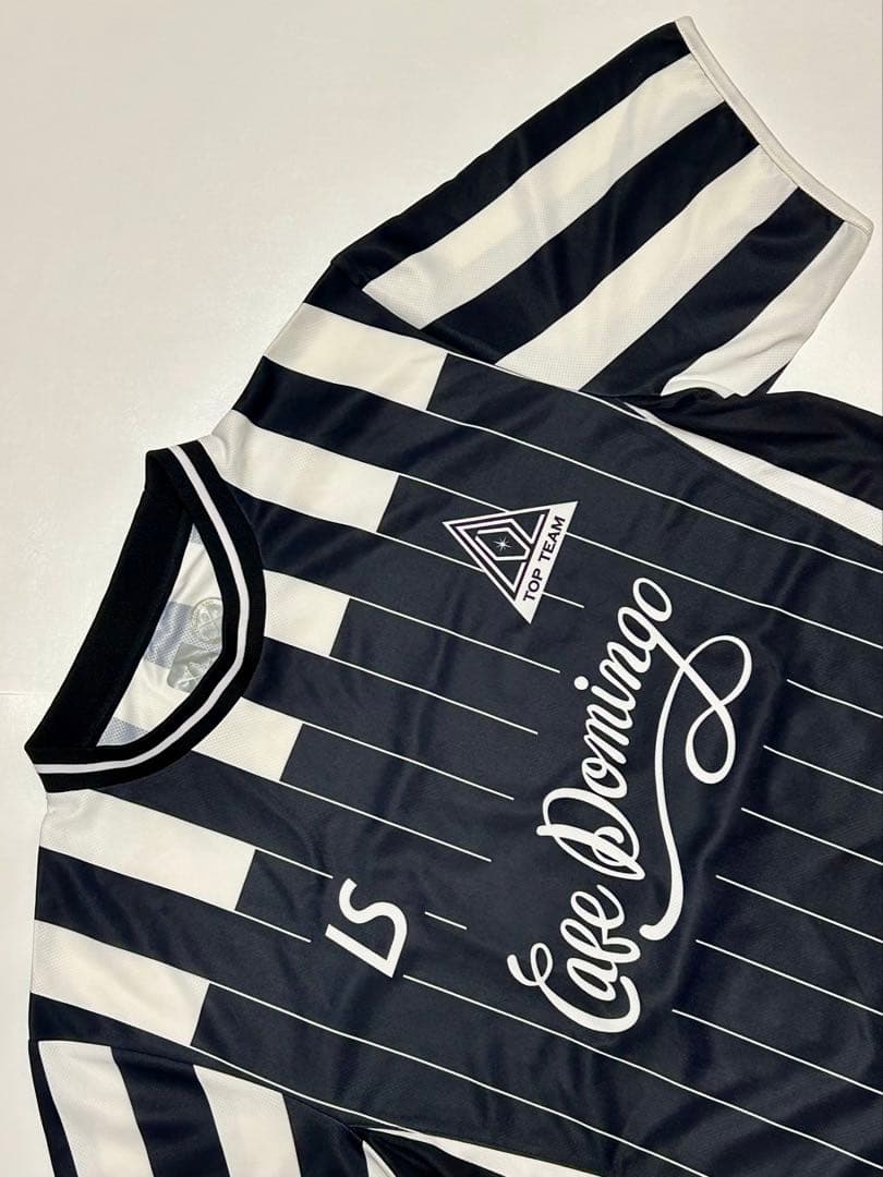 LUZeSOMBRA ルースイソンブラ Domingo 上下セット XL - メルカリ