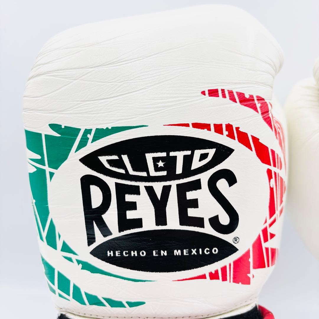 CLETO REYES レイジェス ボクシング グローブ 8オンス - メルカリ