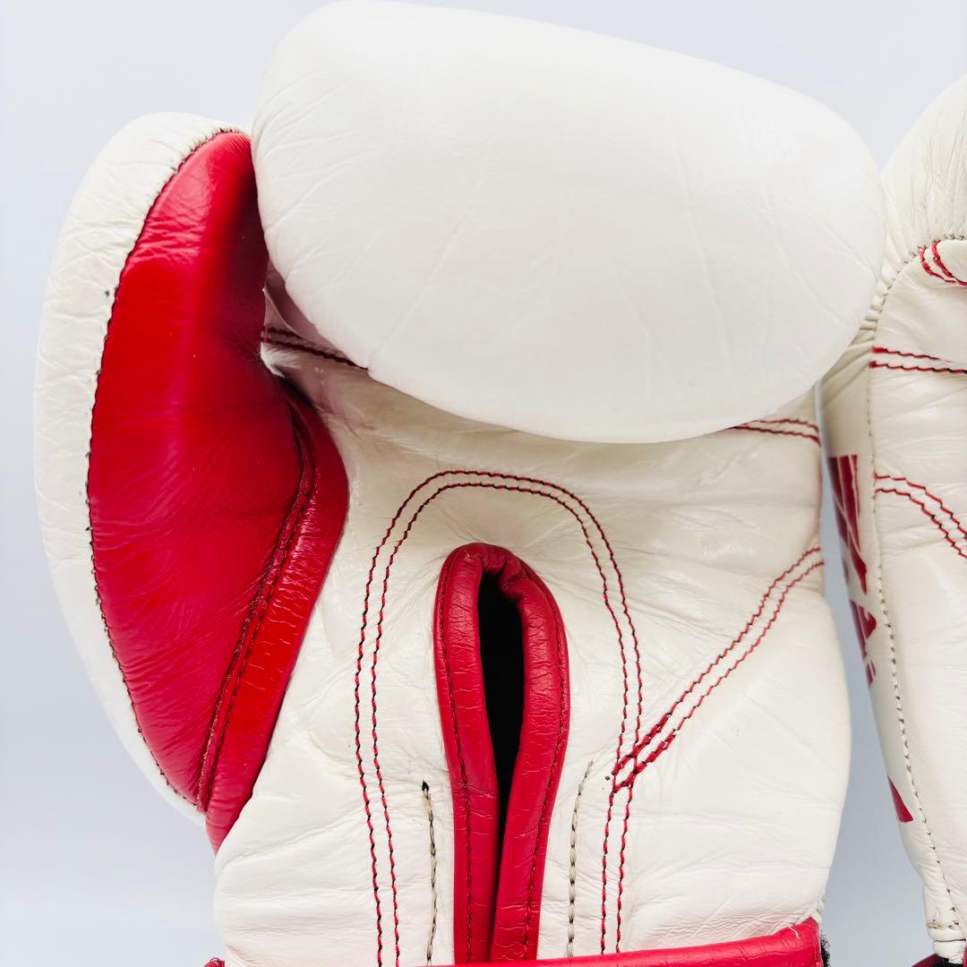 CLETO REYES レイジェス ボクシング グローブ 8オンス - メルカリ