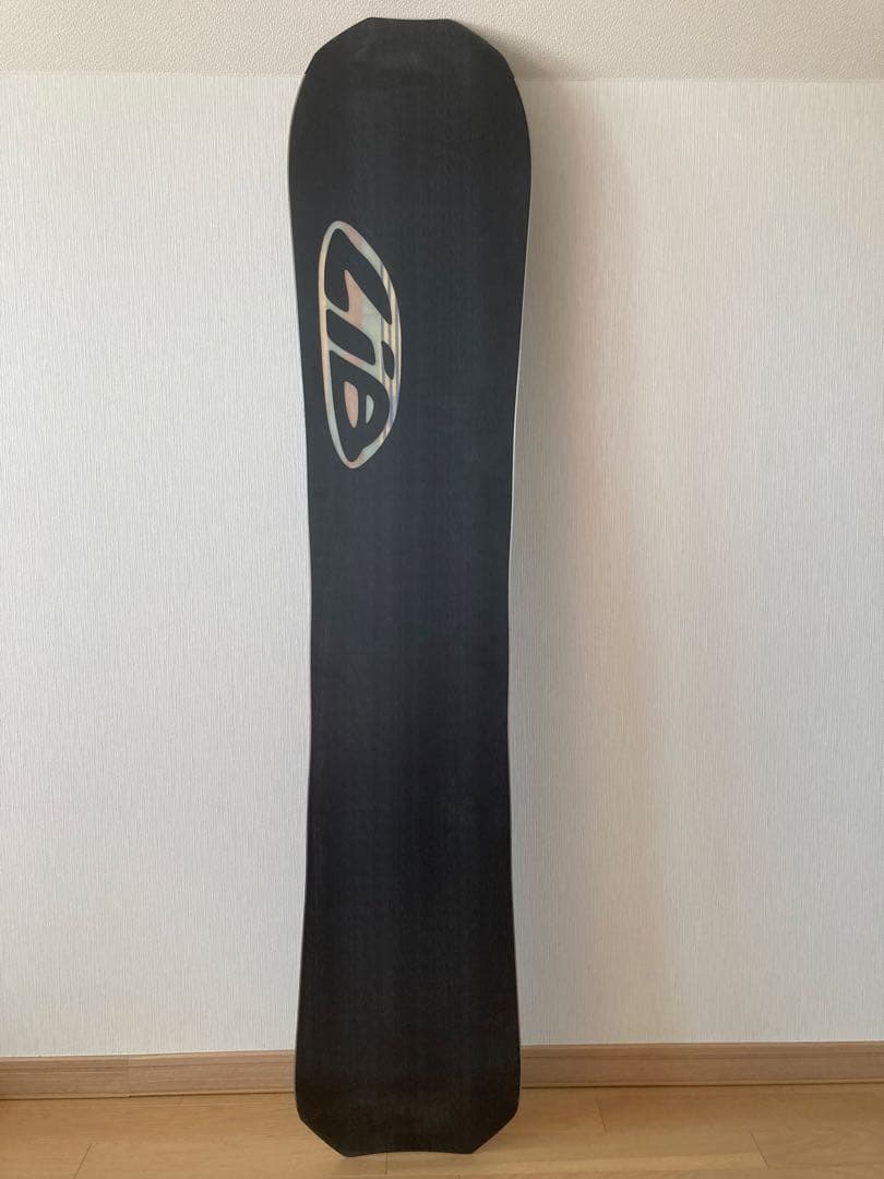 24-25 LIB TECH APEX ORCA 150 新品・未使用 - メルカリ