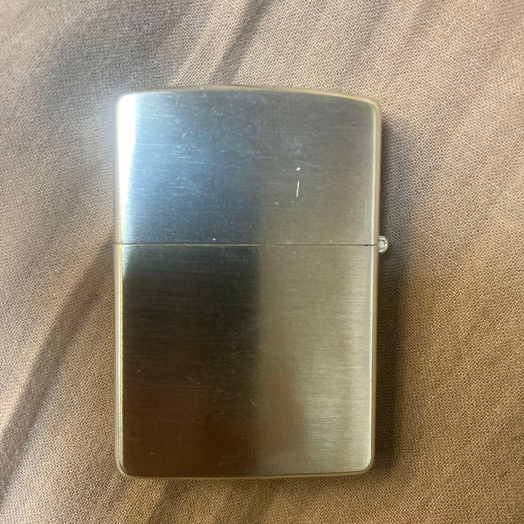 ああっ女神さまっ ベルダンディ Zippo