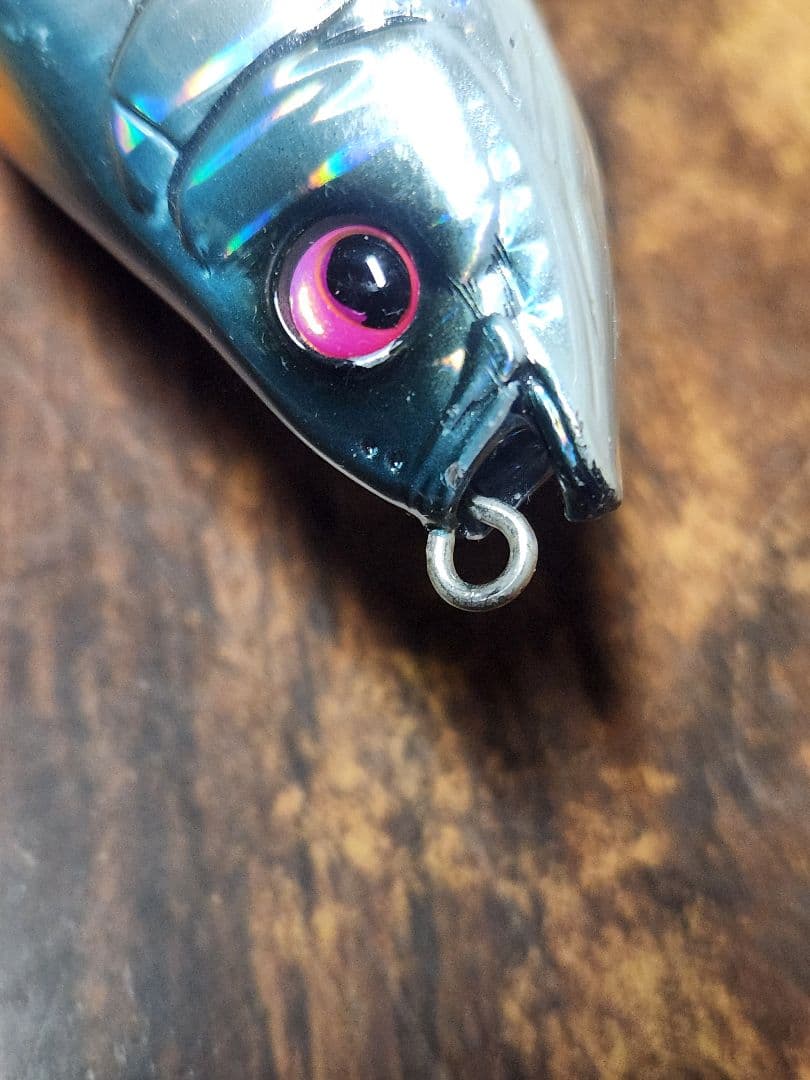 ブルージュ190F ヒフミクリエイティング 浜カラー 限定 - メルカリ