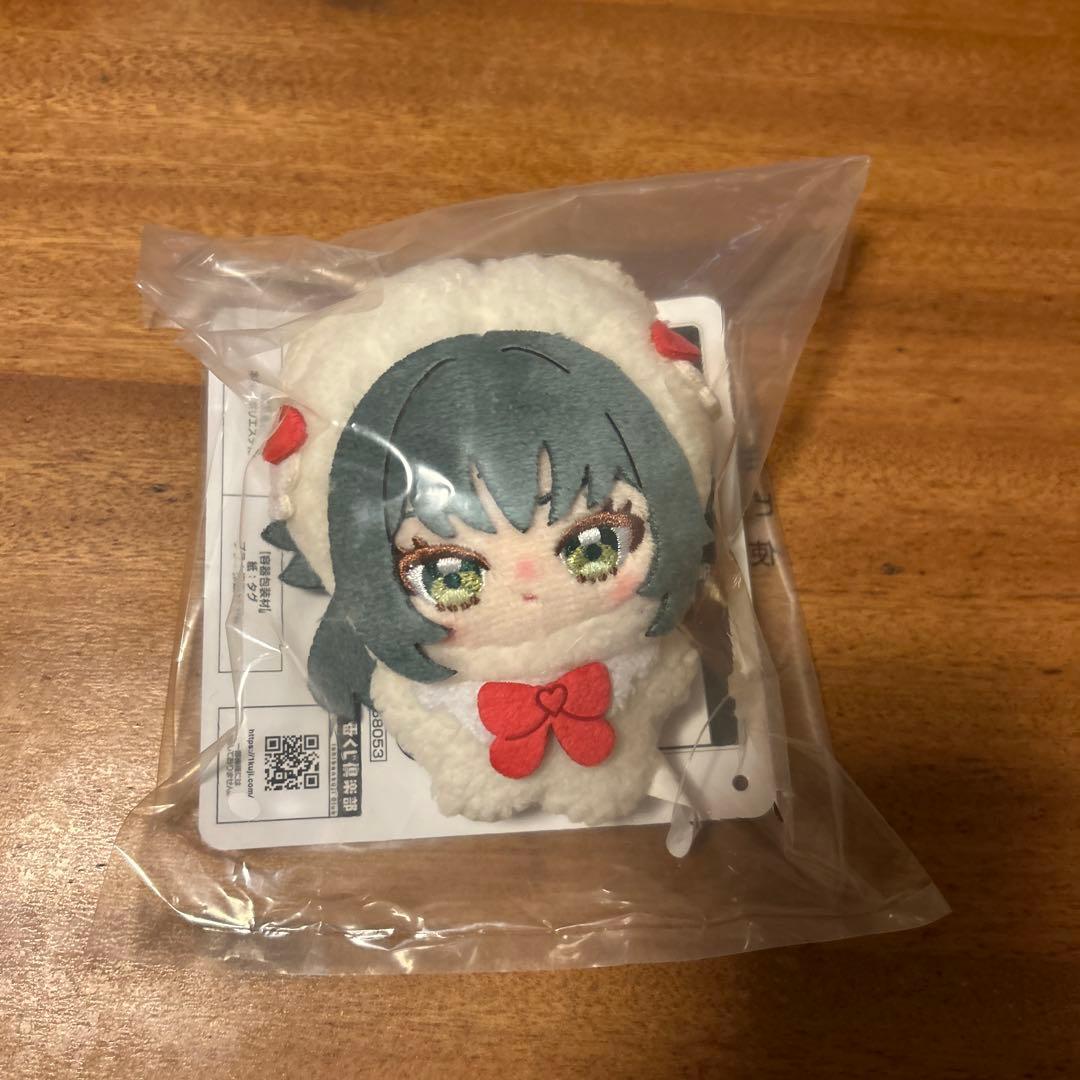 学園アイドルマスター 学マス 一番くじ 月村手毬 きららいず