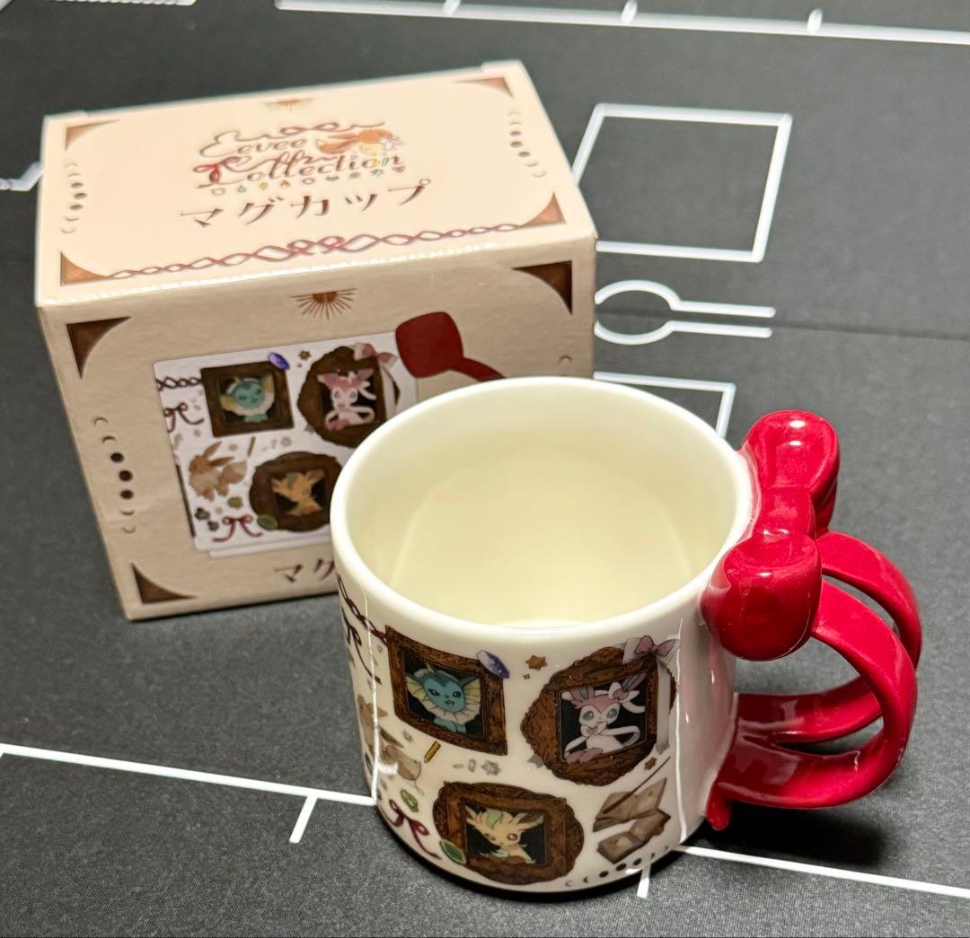 【44点セット】Eevee Collection イーブイコレクション