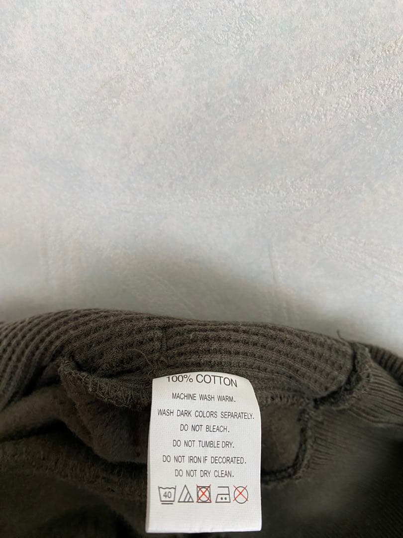 未使用品 Travis 12 Memories パーカー M 非売品 SONY