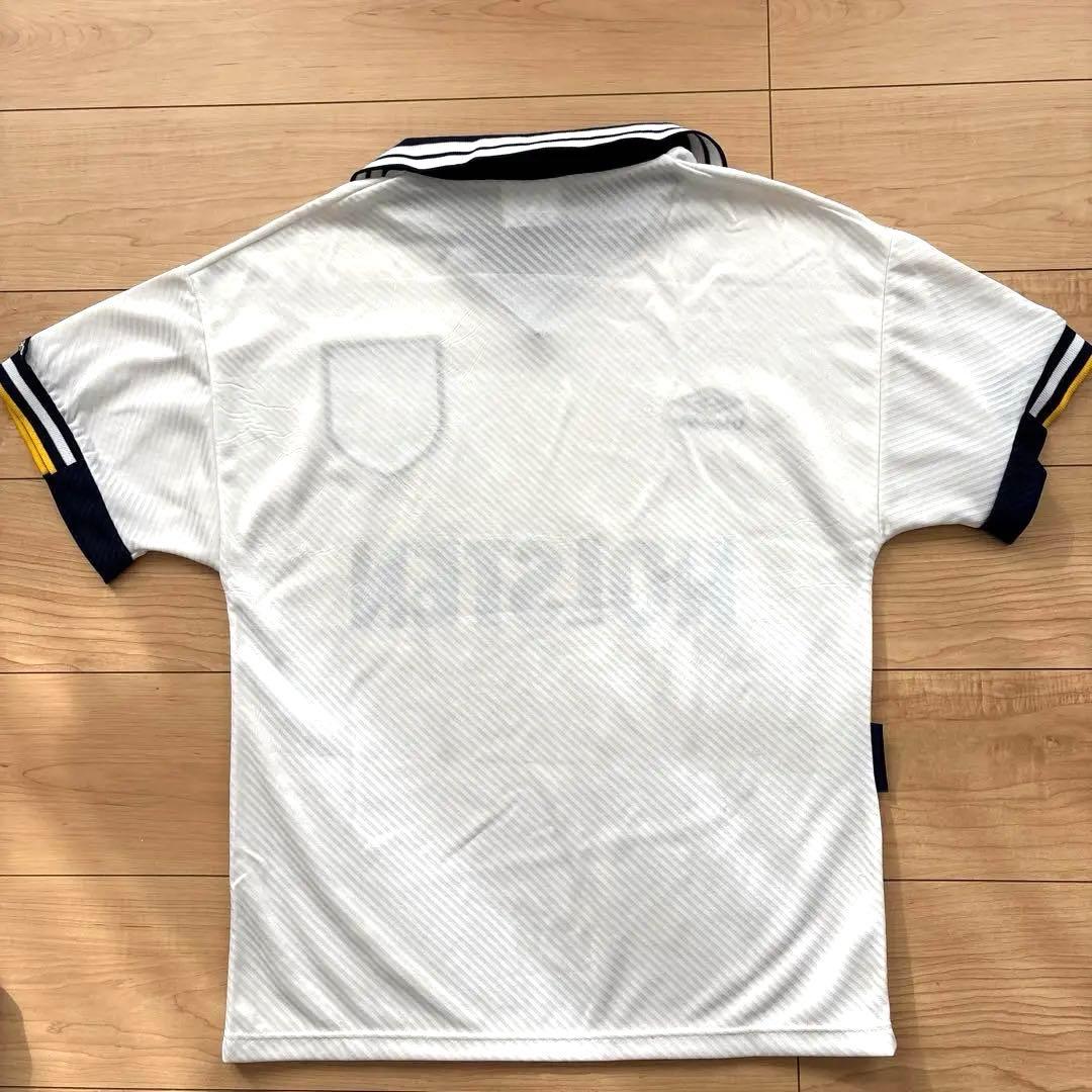 希少/90s英国製】トッテナム・ホットスパー ユニフォームアンブロ