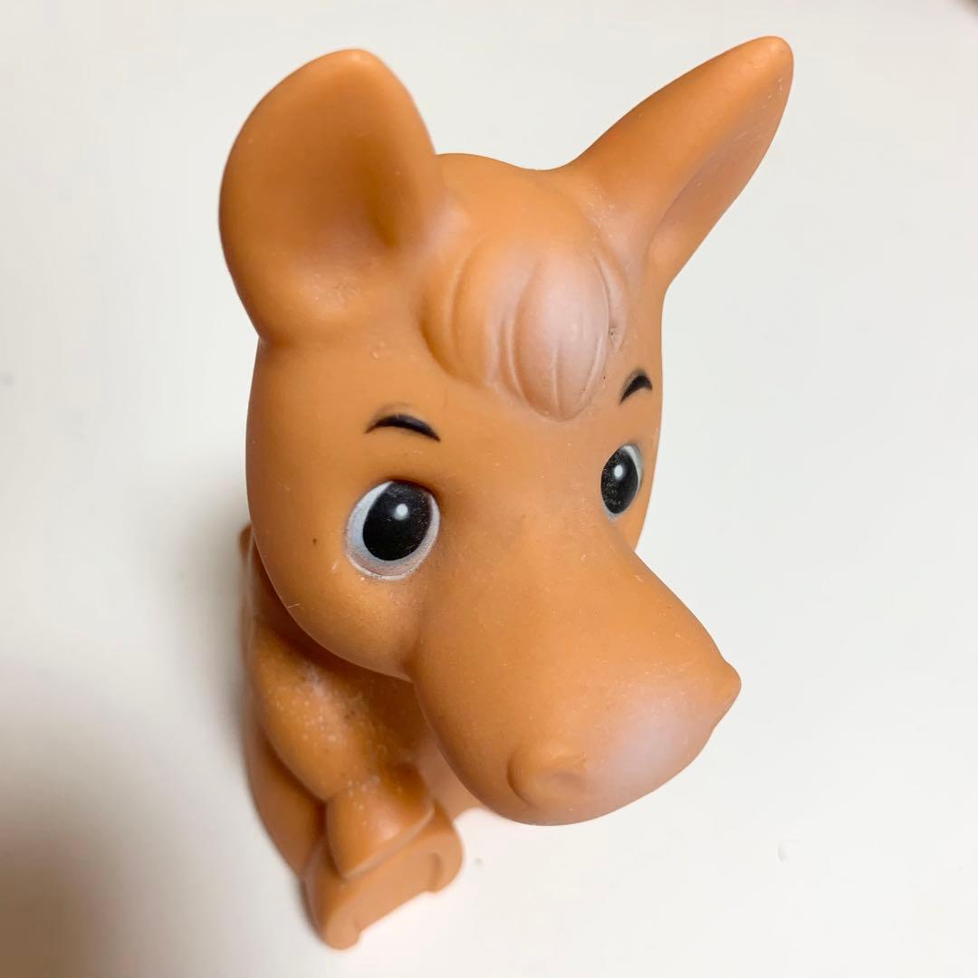 うま貯金箱 昭和レトロ 馬 ウマ 限定品 農協 JA 干支貯金箱 非売品 午