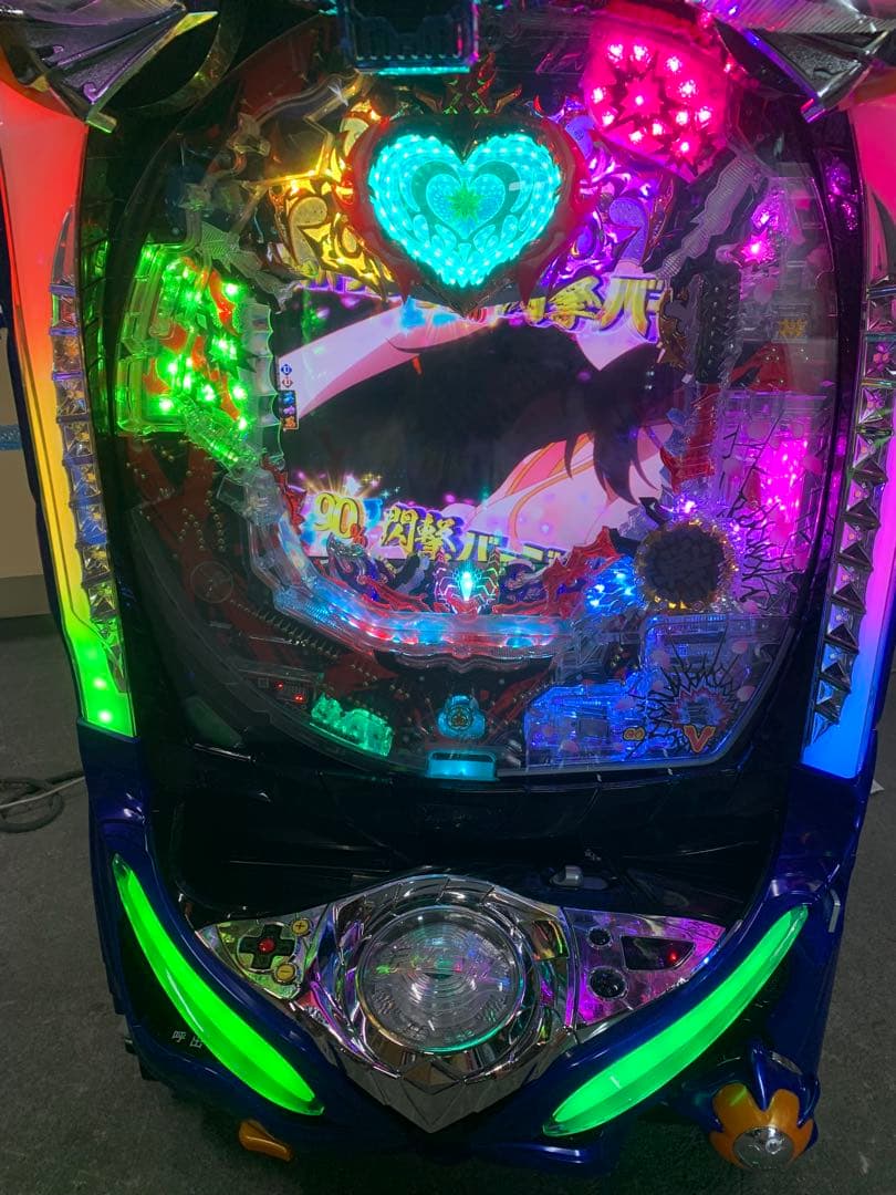 モモキュンソード閃撃　無加工品　送料込み　自宅まで配送