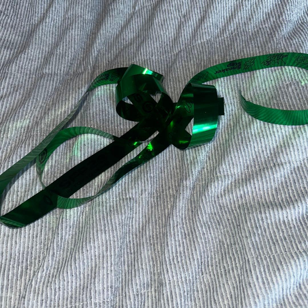 リングライトなし・銀テープ付き】すとふぇす アプグレグッズ 2/7