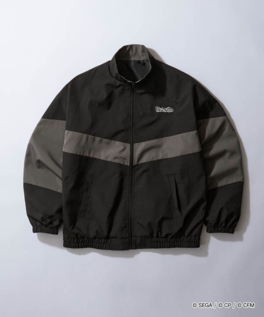 プロセカ zozoコラボ ビビバス ブルゾン - メルカリ