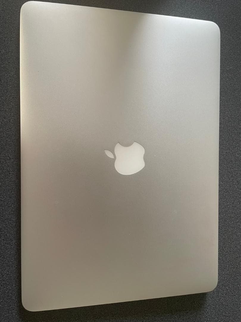 Apple MacBook Air 13インチ A1466 2015年式 Apple MacBook Air 