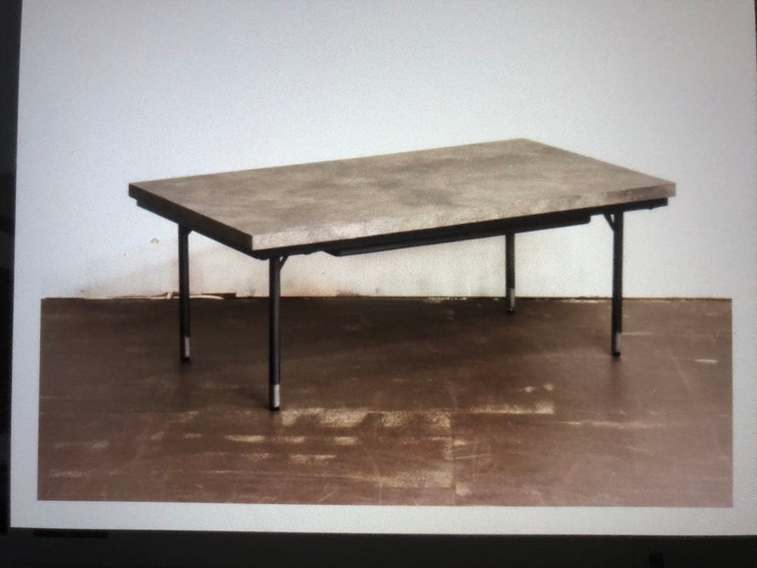 日美ROUGH&TOUGH-GUILE KOTATSU TABLEコタツテーブル fit=scale-down,w=1200