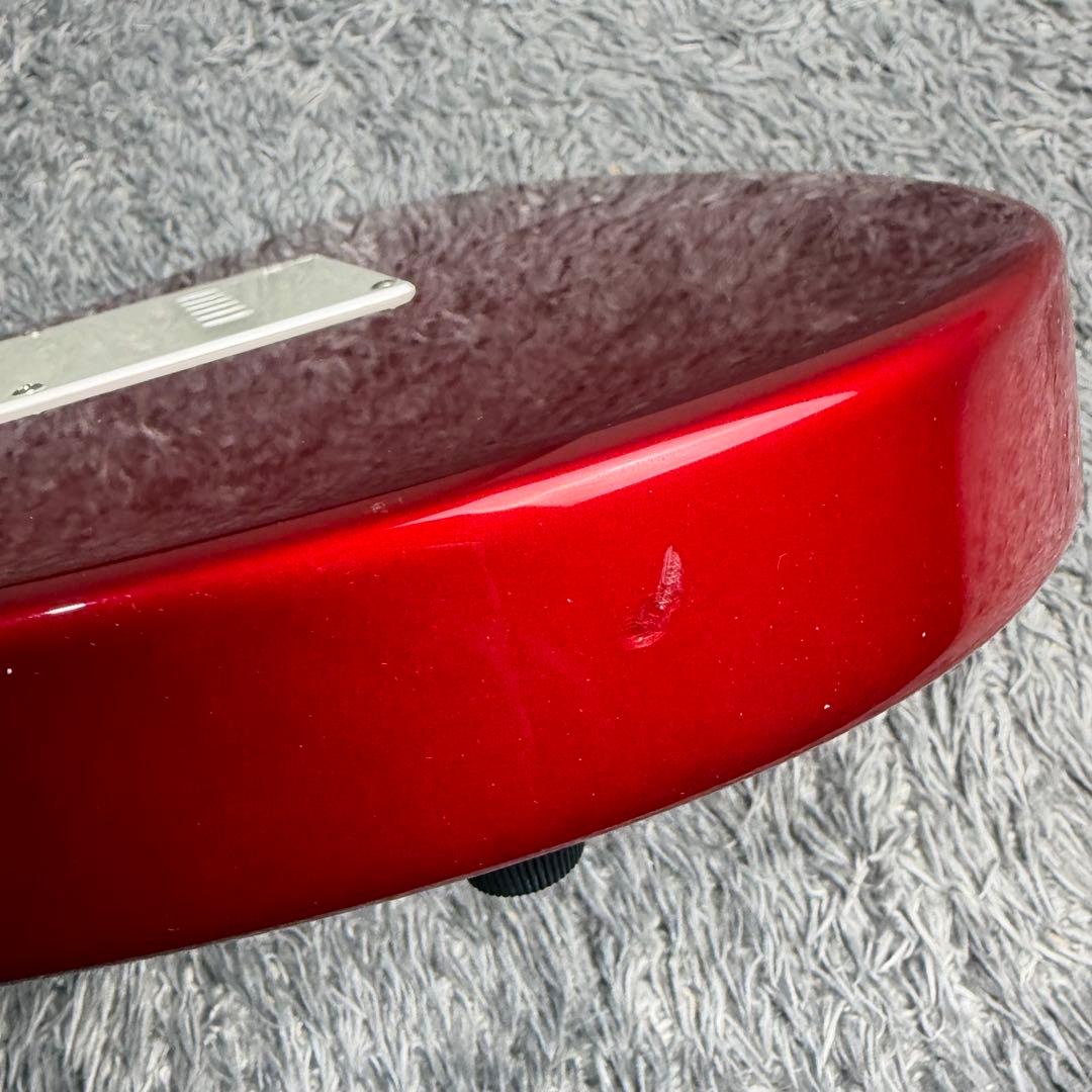 ギター Bacchus Global Series GP-001 CAR