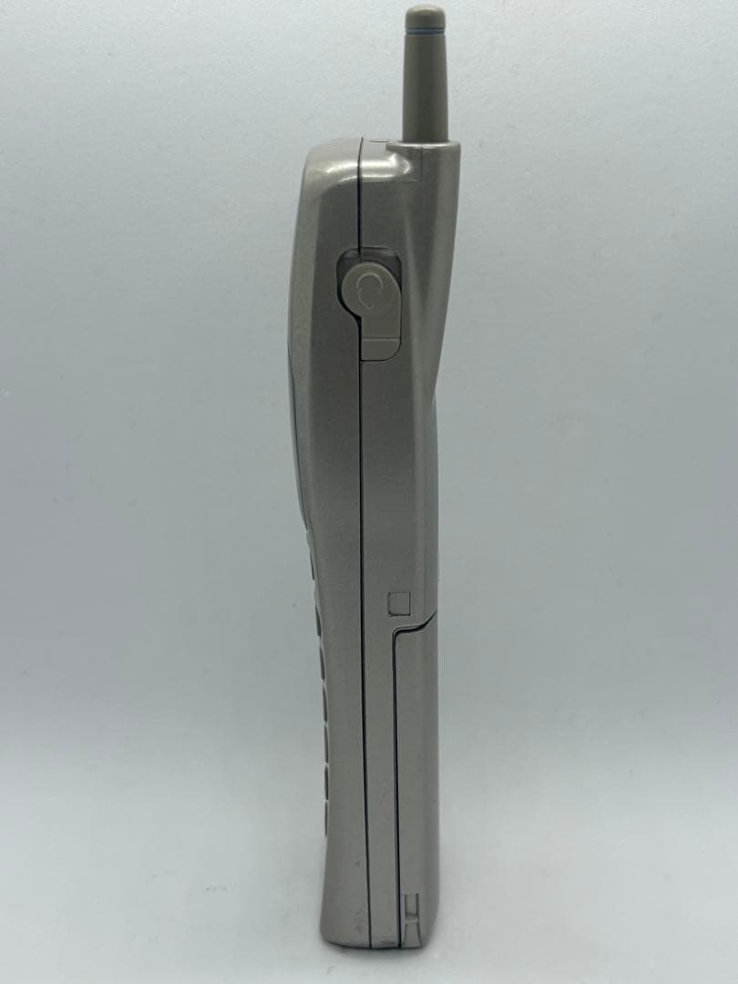 当時物】モックアップ展示品模型 NTT docomo NEC N203 - メルカリ