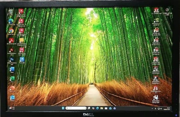 Autocad lt 2023 HP ディスクトップパソコン - メルカリ