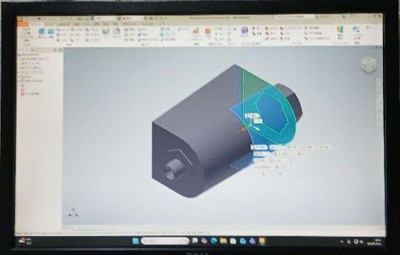 Autocad lt 2023 HP ディスクトップパソコン - メルカリ