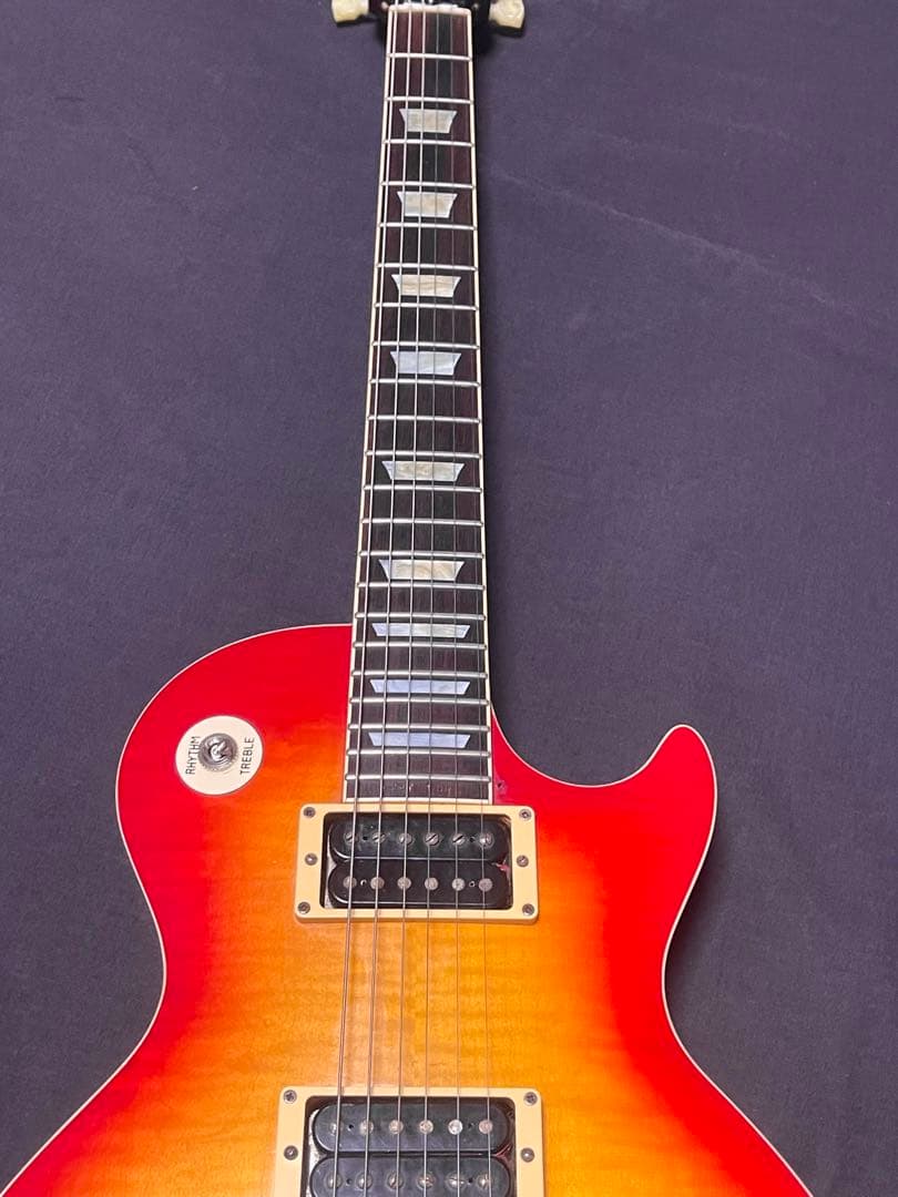 グレコGreco EG450 レスポールモデル