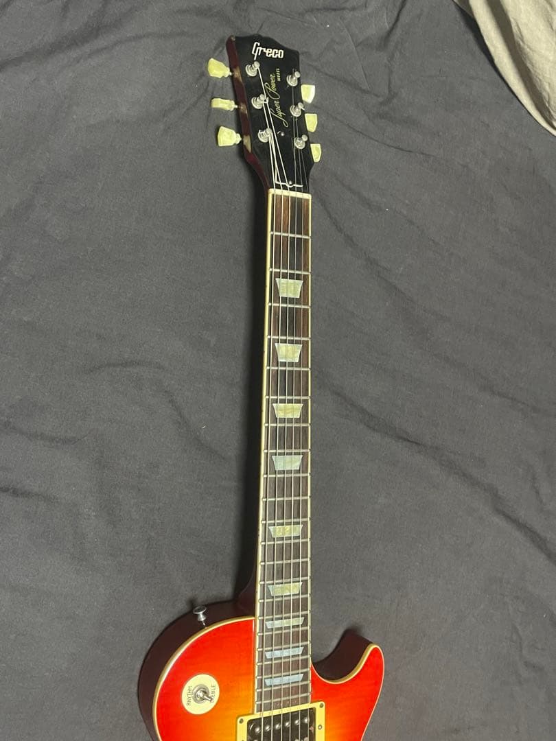 グレコGreco EG450 レスポールモデル