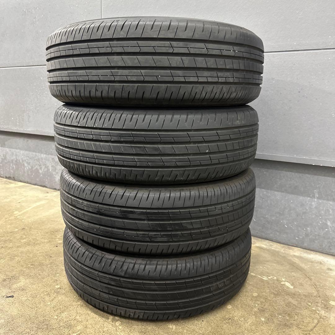 【新車外し】TOYO Proxes 225/60R18 タイヤ 4本セット PROXES 175/60R16 4本セット プロクセス シーエフ3 国産 低燃費