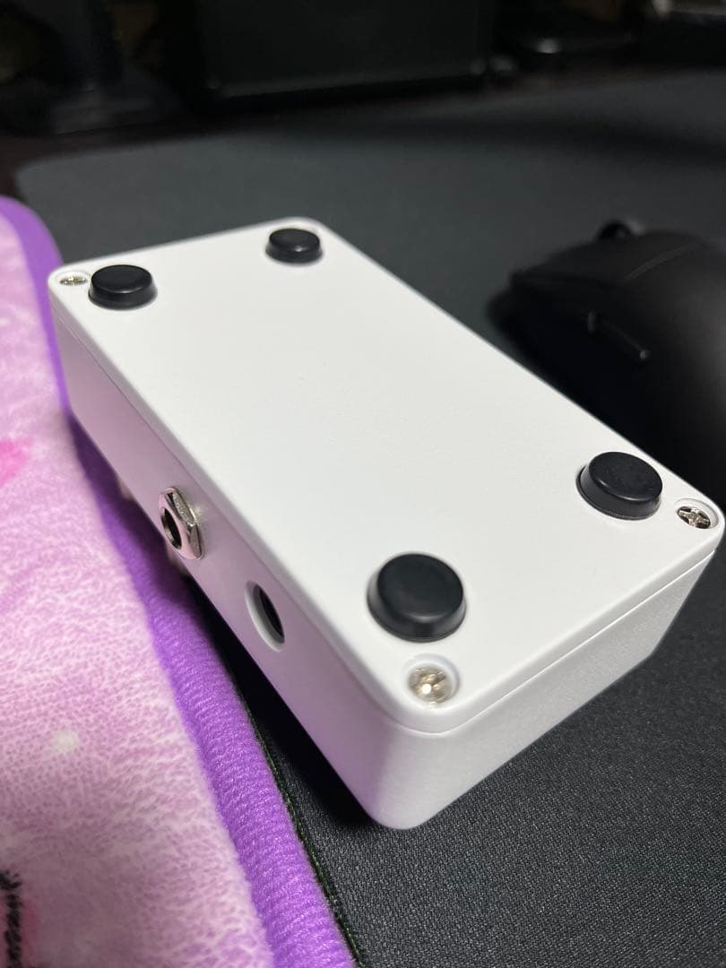 ギター Animals Pedal Surfing Bear Overdrive