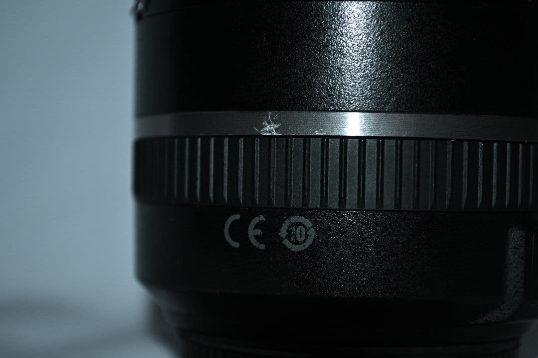 TAMRON 16-300mm F3.5-6.3 ニコンFマウント用