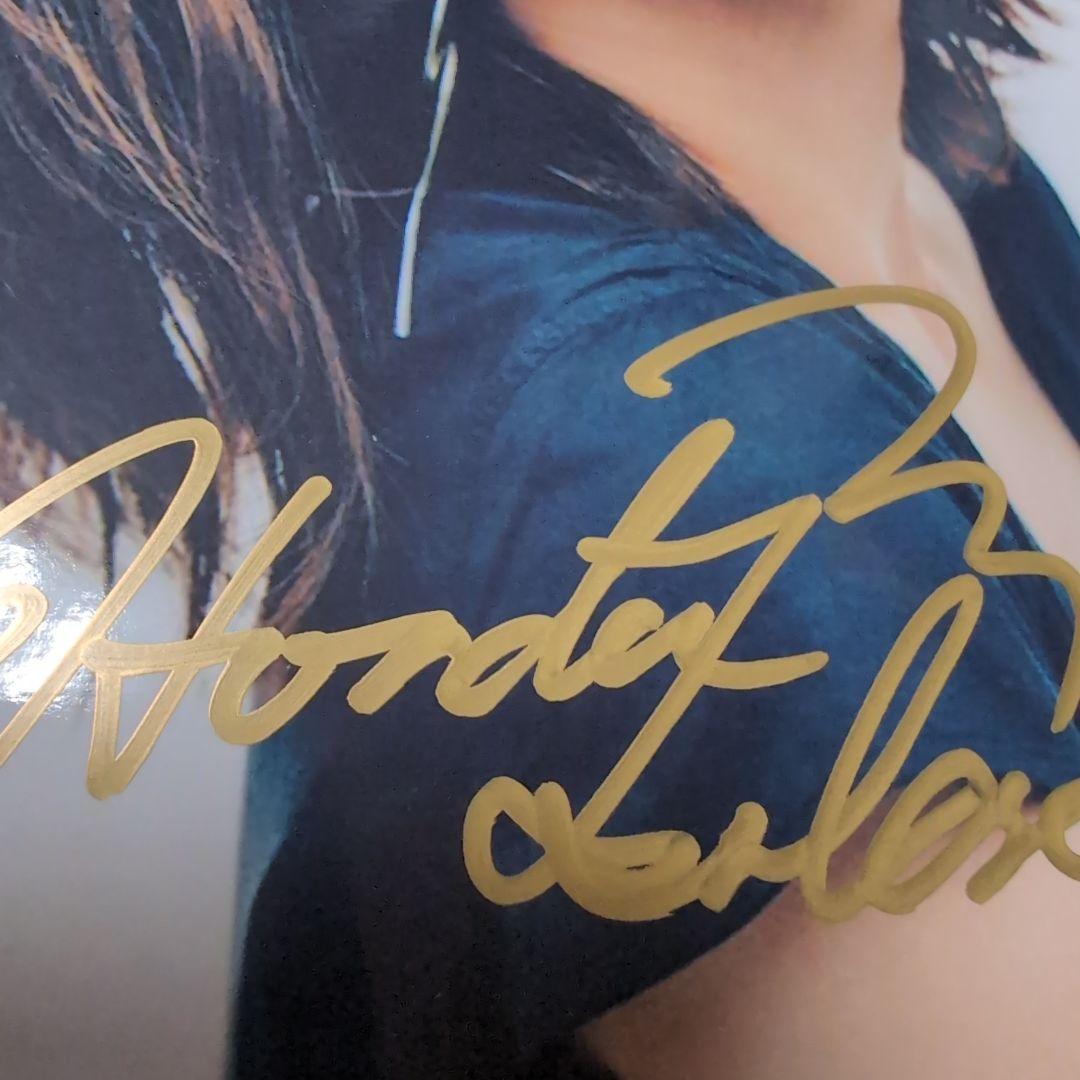 本田翼 サイン - メルカリ