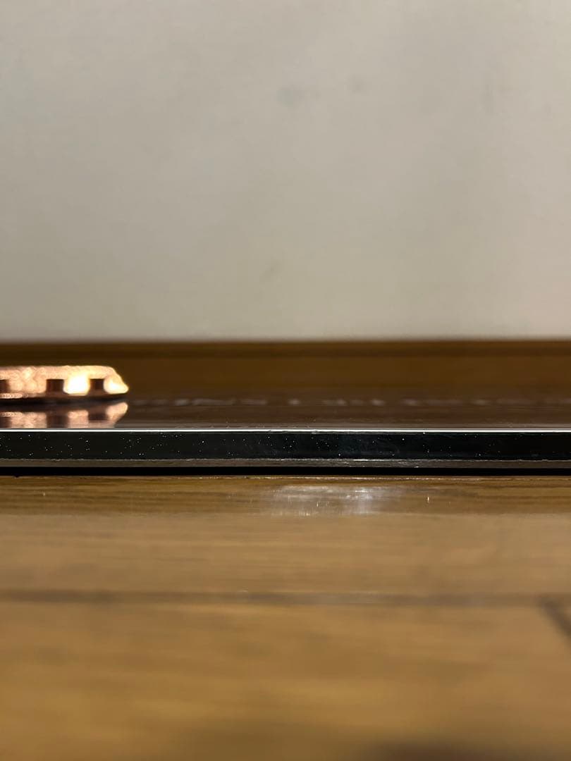 20-21 BC STREAM DR 55w 金属デッキパット付き - メルカリ