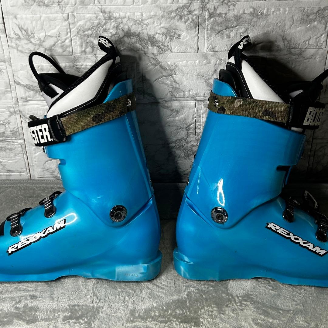 日本製16-17 レクザム Power REX-M100 25.0-25.5cm - メルカリ