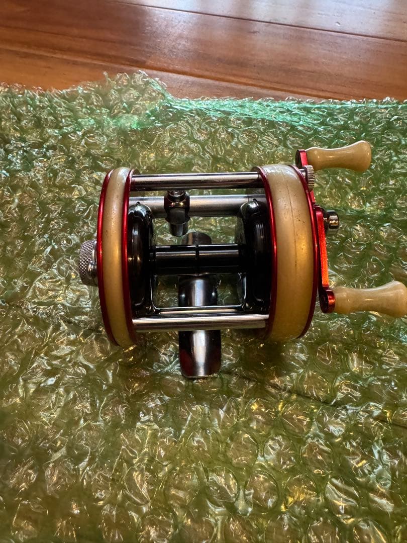 レア！◆MINT極上個体! アンバサダー2000 フルダイレクト完全OH済