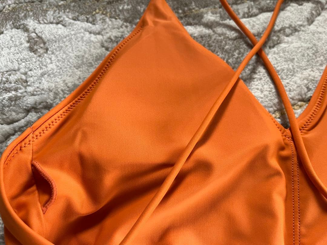 ☆Kamaさま専用☆Nagonsutans ナゴンスタンス オールインワン 水着