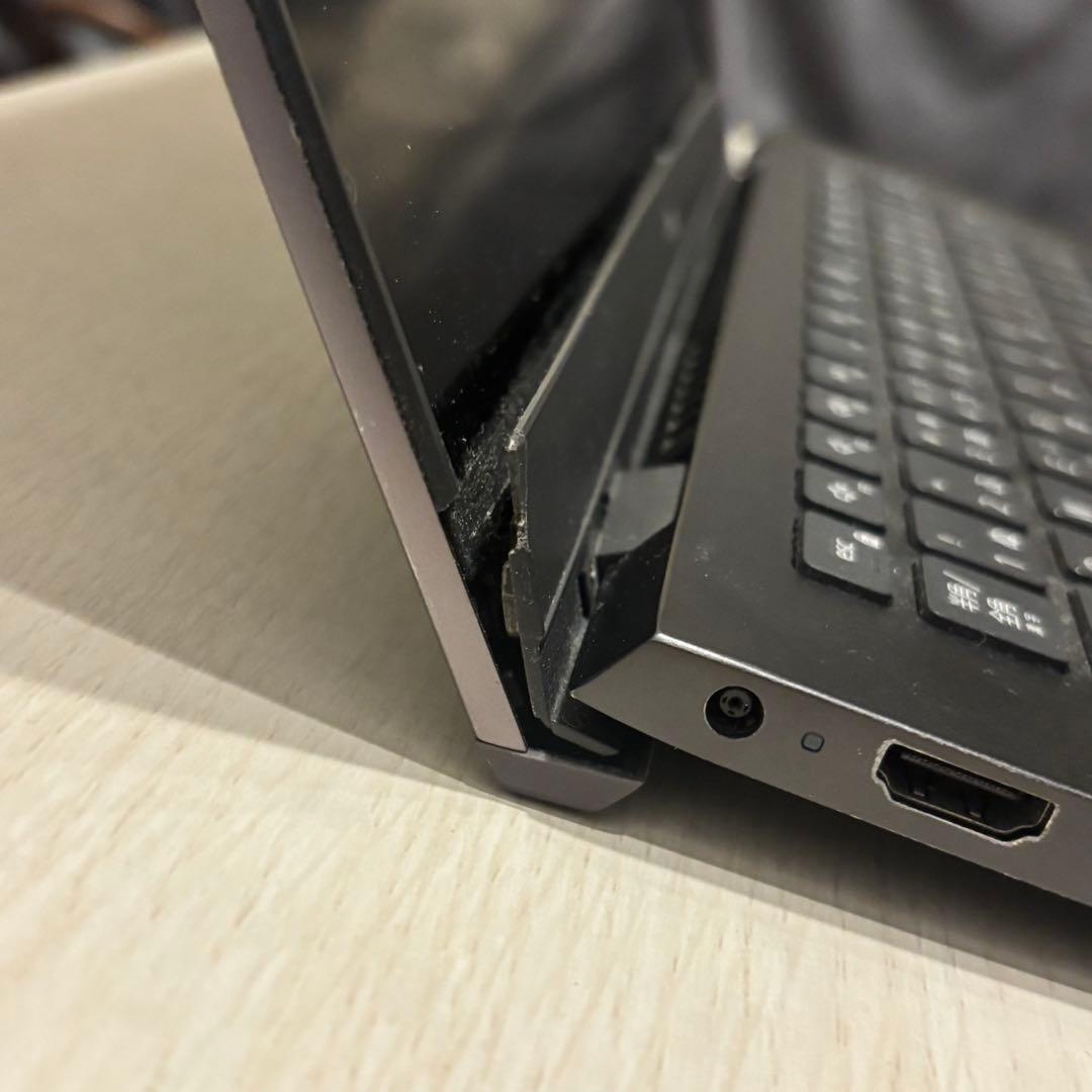 ジャンク】DELL Vostro 5402 / 8GB / SSD256GB - メルカリ