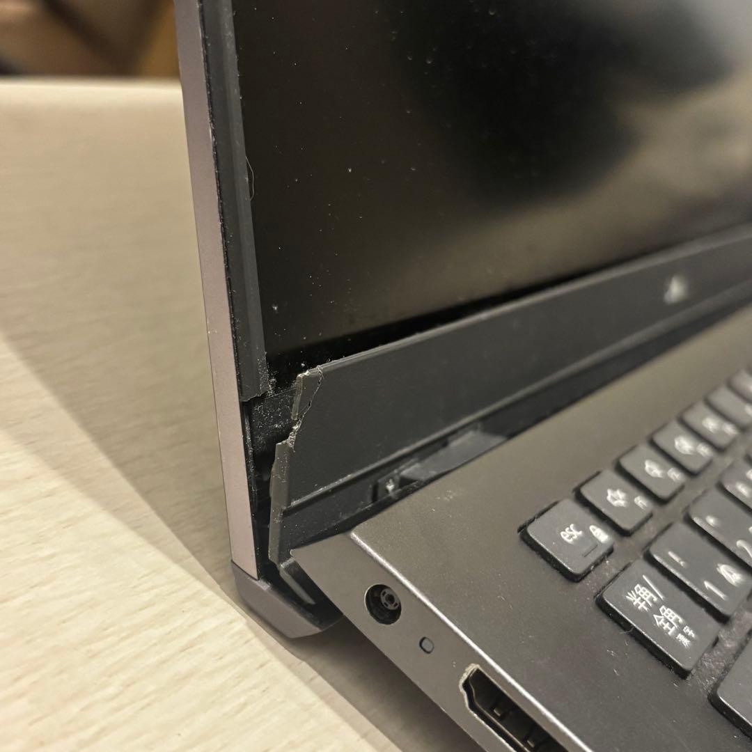 ジャンク】DELL Vostro 5402 / 8GB / SSD256GB - メルカリ