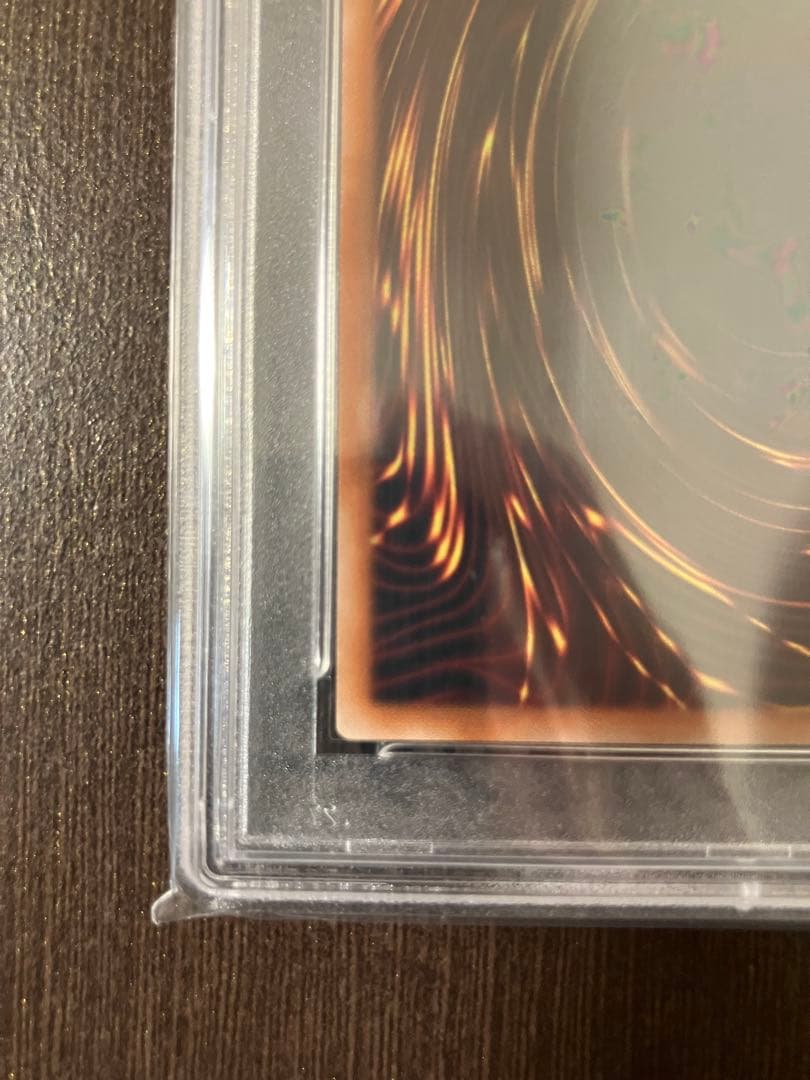 ハ*ト様 wcs2023 ブラックマジシャンガール マジックシリンダー PSA1