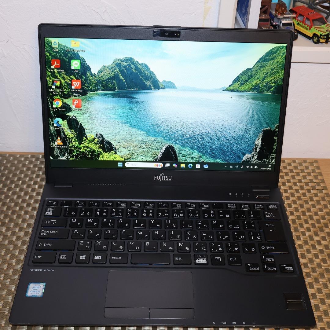 小型！Win11公式対応8世代Corei5/メ8G/SSD/無線/カメラ/FHD Win11公式対応Corei5/メ8G/新品SSD/ブルーレイ/カメラ/HDMI｜Yahoo